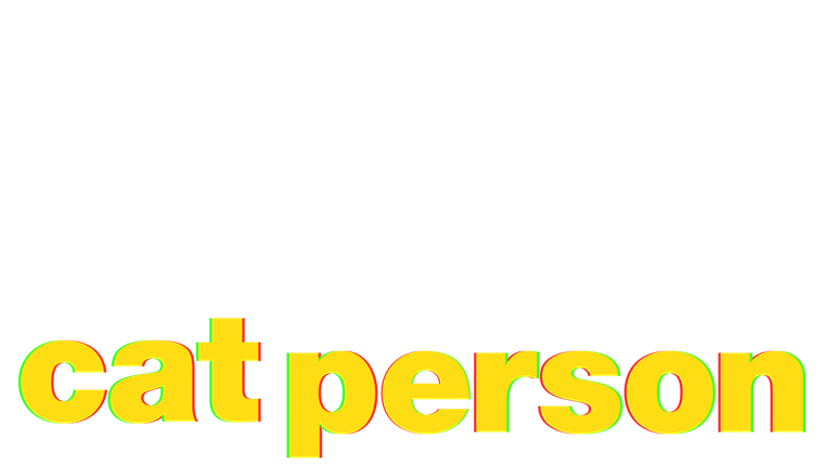 Cat Person