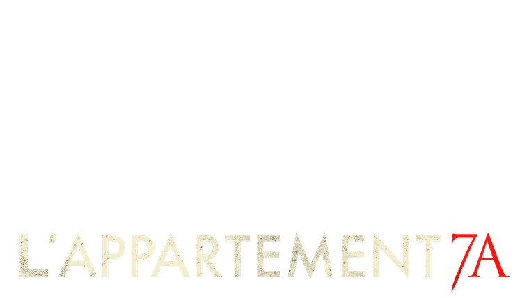 L'appartement 7A