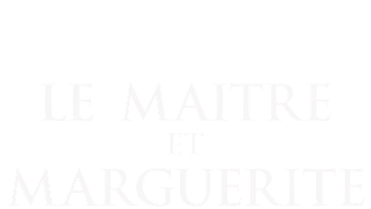 Le Maître et Marguerite