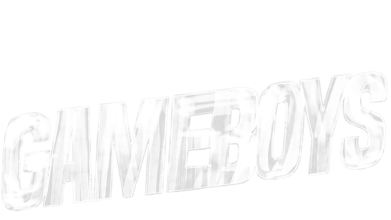Gameboys