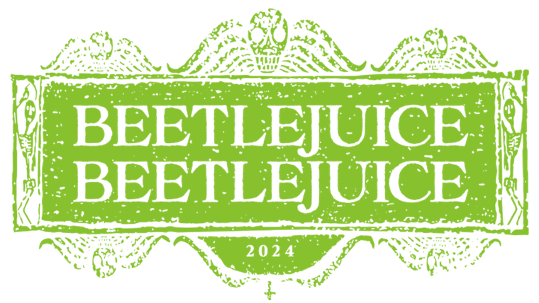 Beetlejuice Beetlejuice