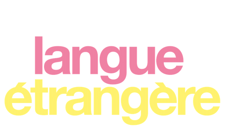 Langue étrangère