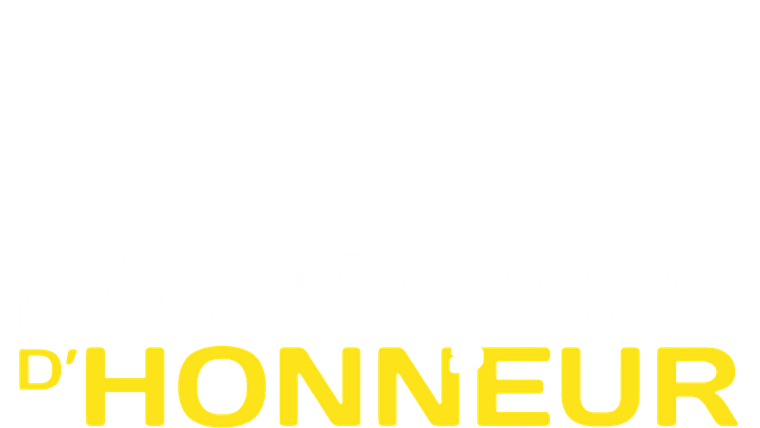 Le Garçon d'honneur