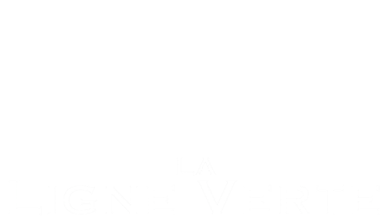 La ligne verte