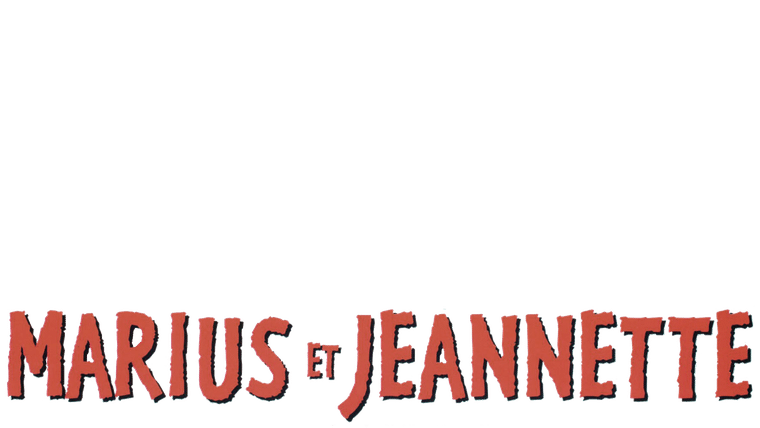 Marius et Jeannette