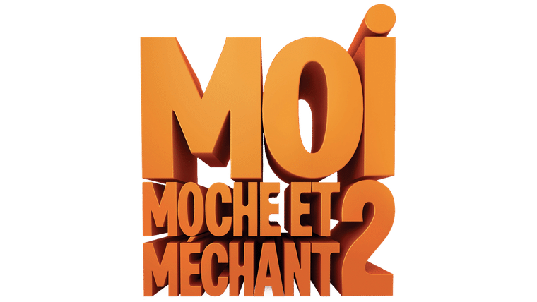 Moi, moche et méchant 2