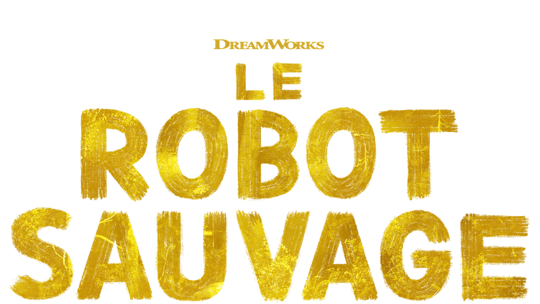 Le robot sauvage