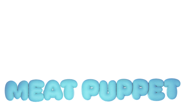 Meat Puppet