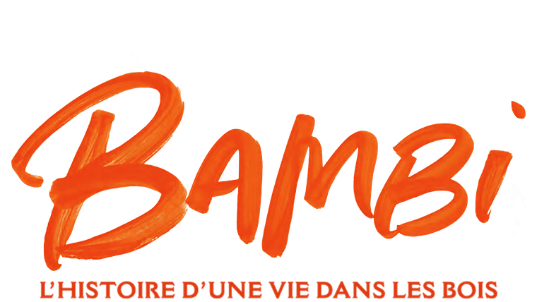 Bambi, l'histoire d'une vie dans les bois