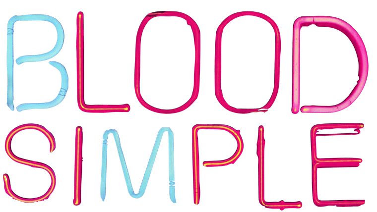 Blood Simple : sang pour sang