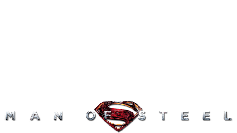 Man of Steel