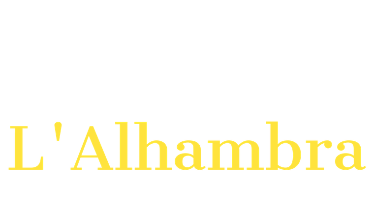 Alhambra, le trésor du dernier sultanat d'Espagne