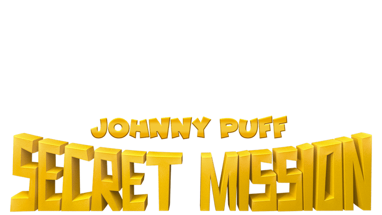 Johnny Puff : Secret Mission
