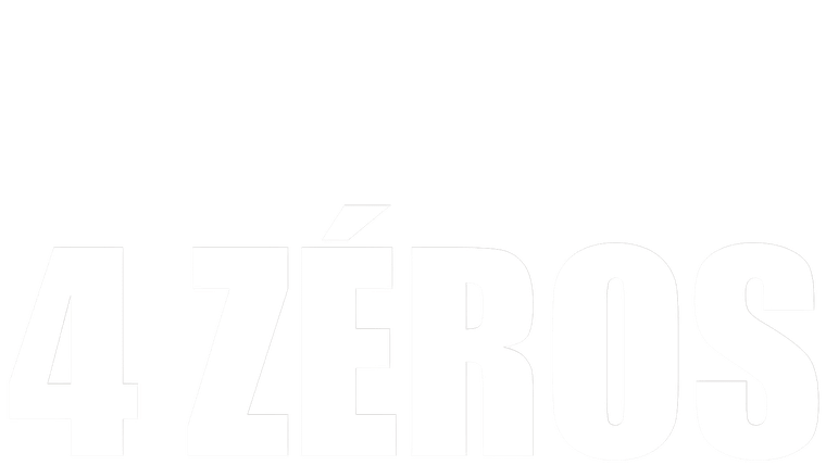 4 zéros