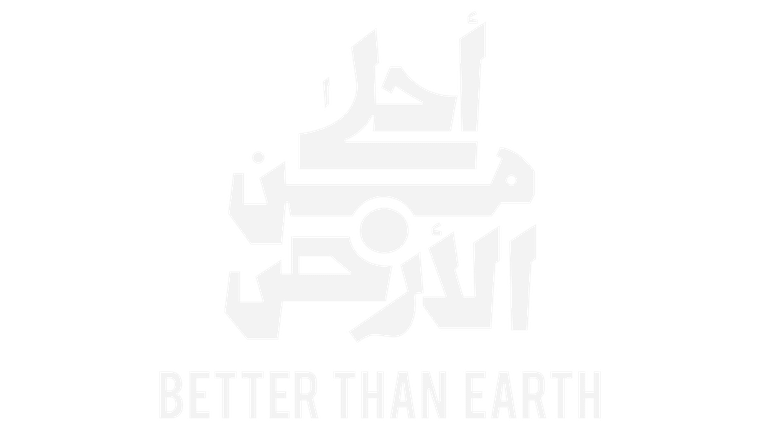 Better Than Earth