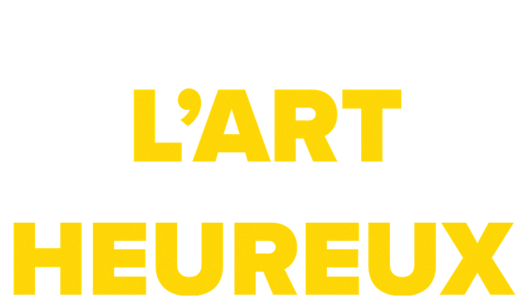 L'art d'être heureux