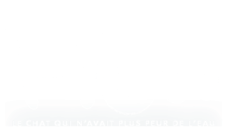 Flow, le chat qui n'avait plus peur de l'eau