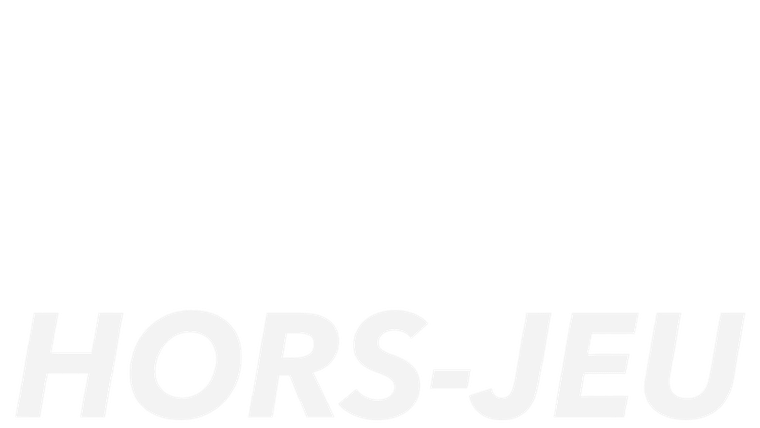 Hors-jeu