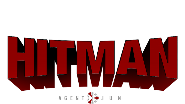 HITMAN : AGENT JUN