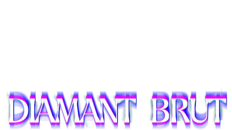 Diamant brut