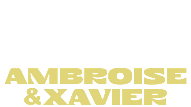Ambroise & Xavier