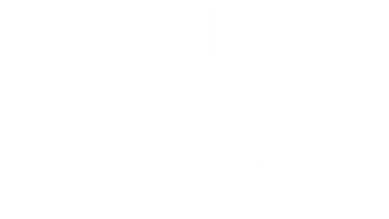 Shadow Brother Sunday