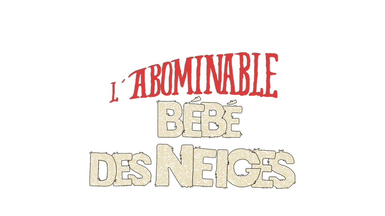 L'abominable bébé des neiges de Terry Pratchett