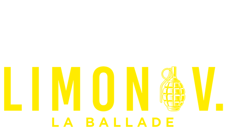 Limonov, la ballade