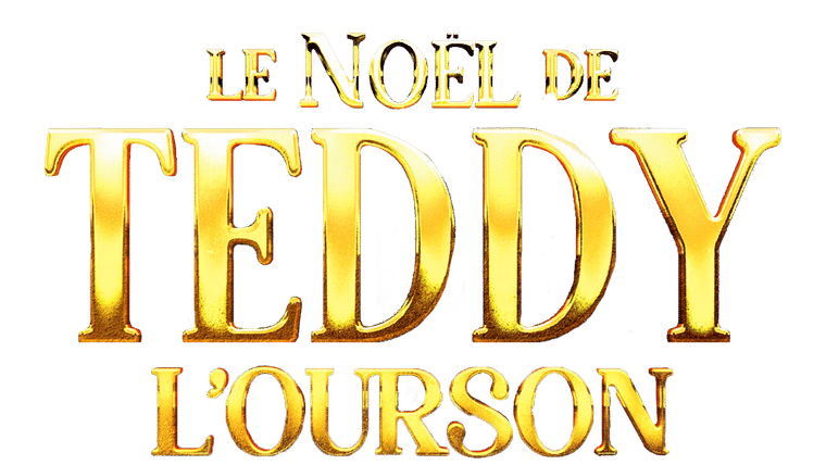Le Noël de Teddy l'ourson