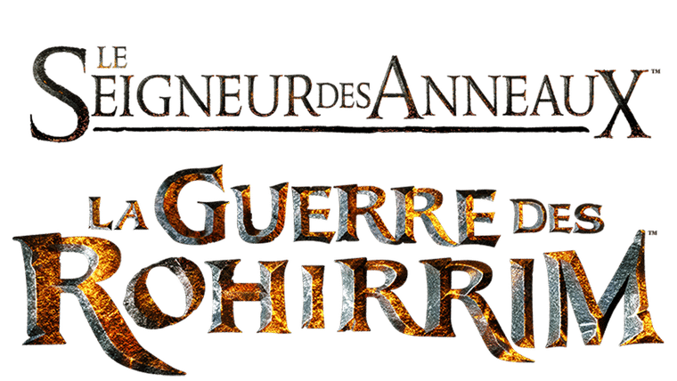 Le Seigneur des anneaux : La guerre des Rohirrim