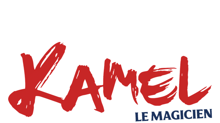 Kamel le magicien : Crois en tes rêves !