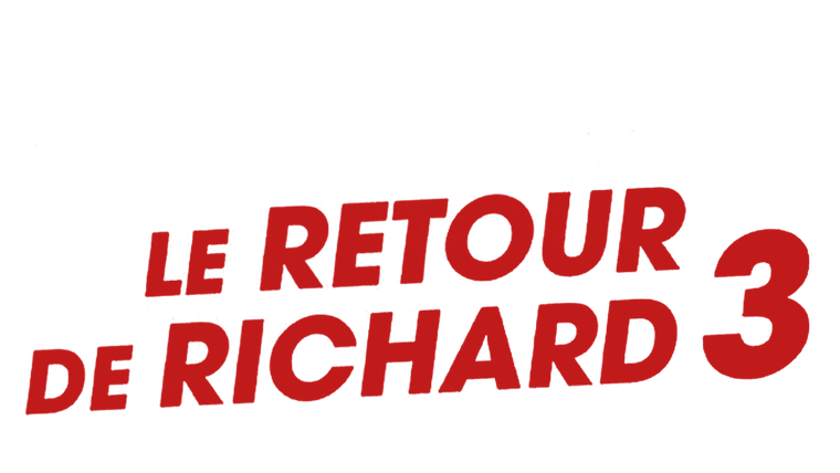 Le retour de Richard 3 par le train de 9h24