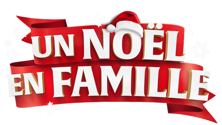 Un Noël en famille