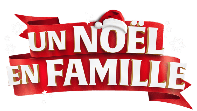 Un Noël en famille
