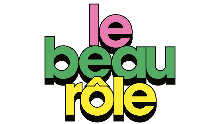 Le beau rôle