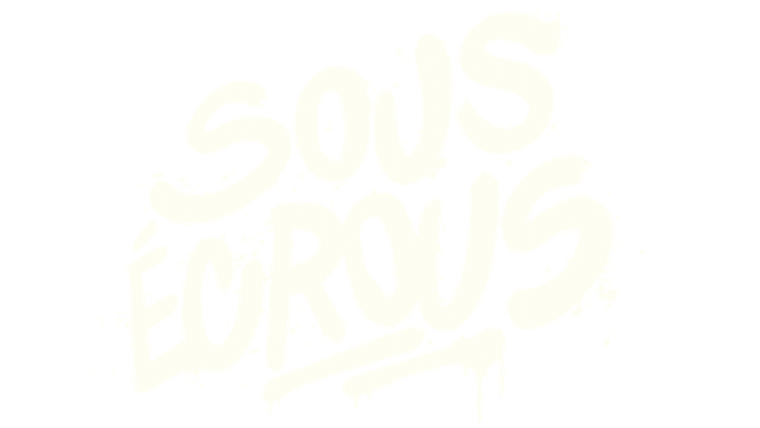 Sous écrous