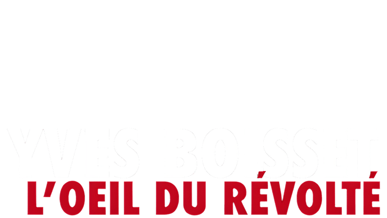 Yves Boisset, l'oeil du révolté
