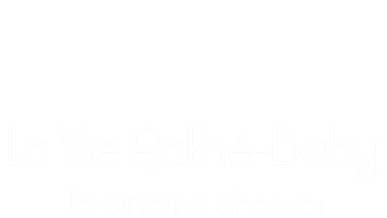 La vie Pathé-Baby ou l'invention du cinéma chez soi