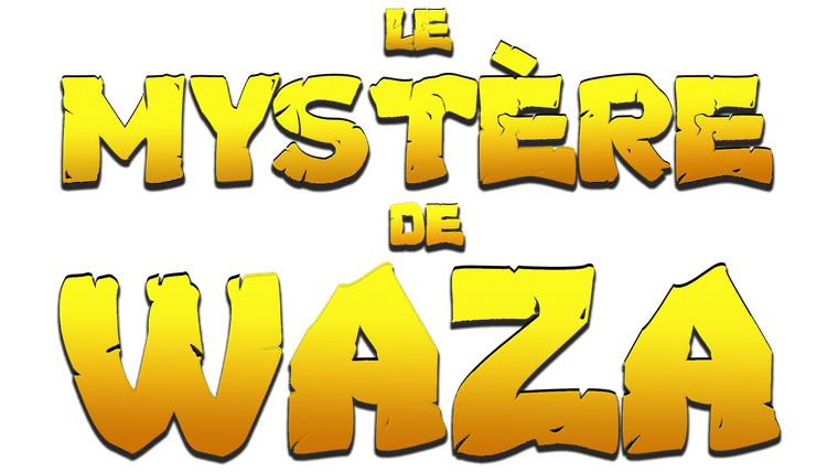 Le mystère de Waza