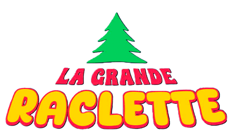 La grande raclette
