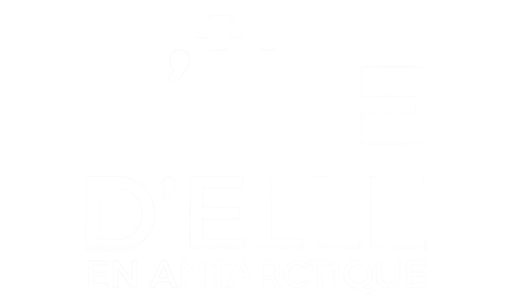 L'île d'Elle en Antarctique