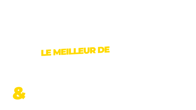 Le meilleur de Jeff Panacloc & Jean-Marc