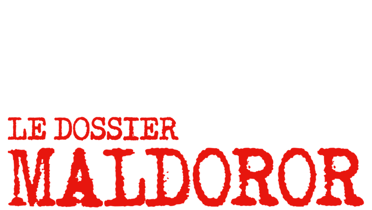 Le Dossier Maldoror
