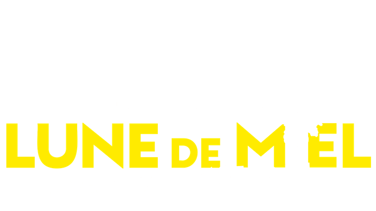 Lune de miel avec ma mère