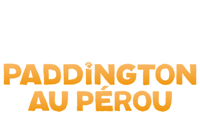 Paddington au Pérou