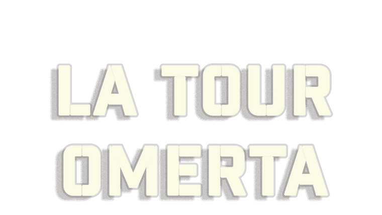 La tour Omerta