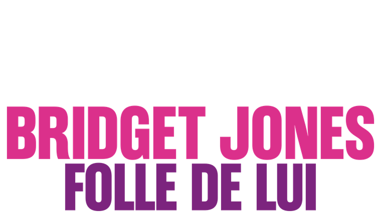 Bridget Jones : folle de lui