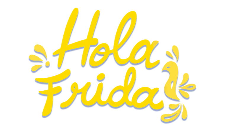 Hola Frida