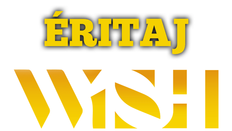 Éritaj Wish