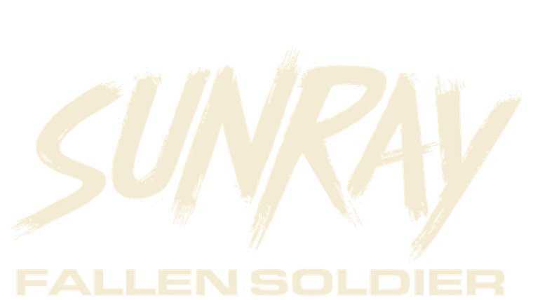 Sunray : Fallen Soldier